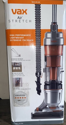 Vax air steerable ultra - air,