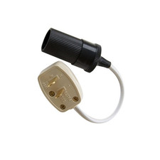 ADAPT IT 3 Lead Cigar Socket