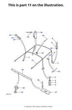 Land rover genuine - rover,