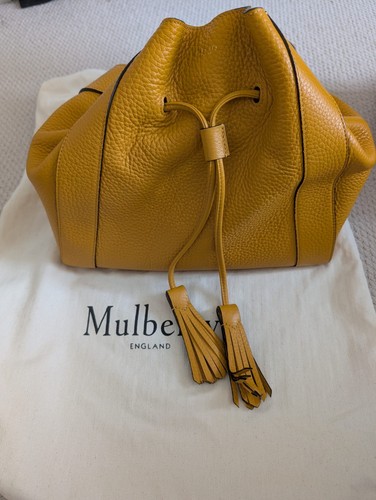 Mulberry small millie tote - mulberry,