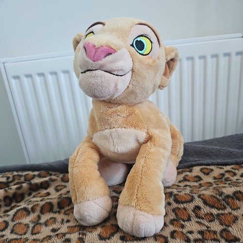 The disney store lion - disney,