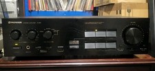 Pioneer Amplifier A-441
