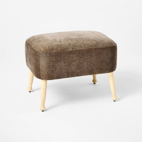 Corallina upholstered wooden - corallina,