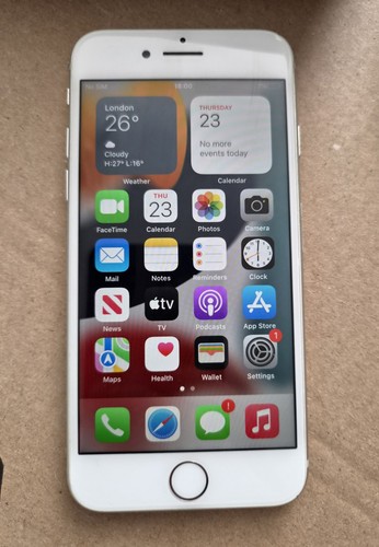 Apple iphone 64gb - 64gb,, good