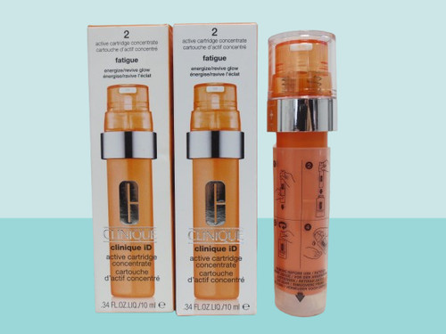 Clinique fatigue active - id,
