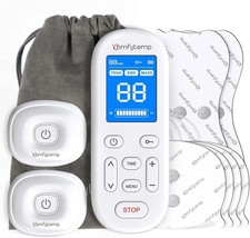 Comfytemp Wireless 3-IN-1 TENS