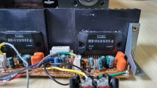 sanken SI-1125H4 power