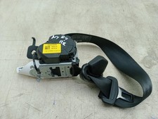 PEUGEOT PARTNER SEAT BELT REAR