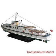 1:100 Coastal Ferry Lilla
