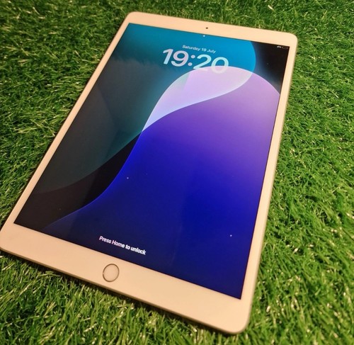 Apple ipad air 3rd - gen, 10.5in