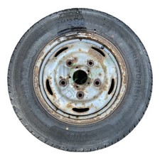 Ford Transit 2007-2014  Steel