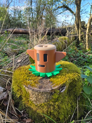 Stardew valley warp - valley, totem