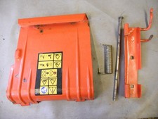 Ariens LM215 Rear discharge