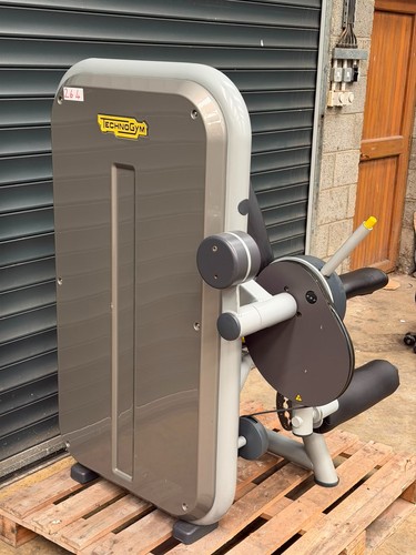 Technogym element leg - technogym,