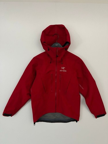 Arc teryx alpha - alpha, jacket