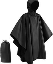 Adult Rain Poncho 140x200cm