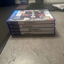 PlayStation 4 Games for sale