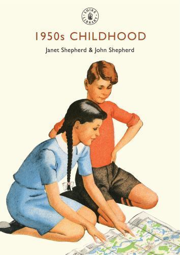 1950 childhood janet - childhood,