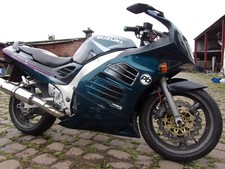 SUZUKI RF 900 ALL MODELS - ENGINE UNIT MOTOR & RUNNING GEAR KIT CAR BUGGY QUAD