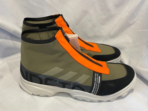 Adidas gsg9 undefeated - adidas, shoes