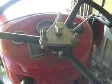 Massey Ferguson David Brown