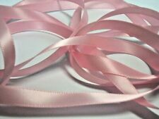 Baby Ribbon - Grosgrain, Satin and Organza Choice of Colour & Style 