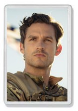 Ben Aldridge (Charles James -
