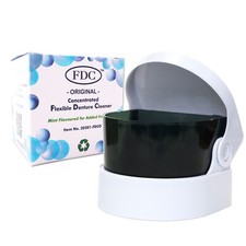 FDC & Sonic Cleaner Case ~