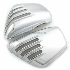 SIDE COVERS XV 750 / XV 1000 /