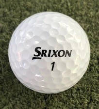 50 Srixon Z Star / S /XV AAA