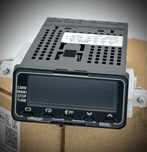 Omron e5gc rx1acm 000 - omron, e5gc-rx1acm-000