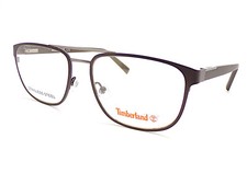 Timberland Glasses Frame Dark