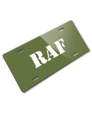 Royal Air Force RAF Emblem