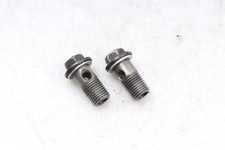 Oil Cooler Screws Kawasaki GPZ