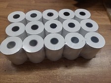 pack 15 thermal paper till