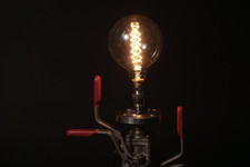 BESPOKE STEAMPUNK INDUSTRIAL