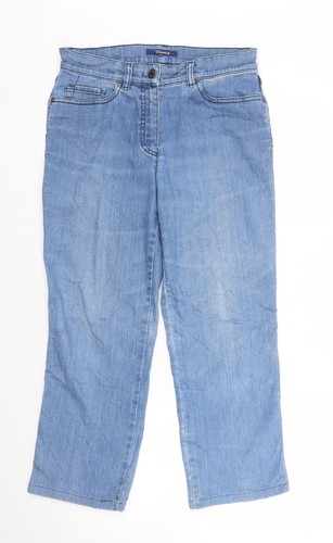 Gardeur womens blue - womens, cotton
