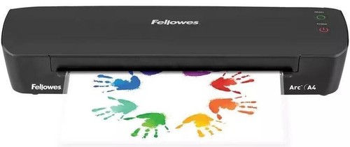 Fellowes arc laminator 230v - fellowes,