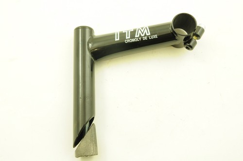 Itm cromoly luxe handlebar - cromoly, de