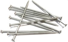 Self Drilling Insulation Screws Drill 4.8 x You Choose Length 50-300mm 20 Pk