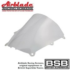 Airblade Race Screen To Fit