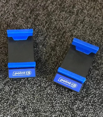 Mobile phone holders - mobile, pair