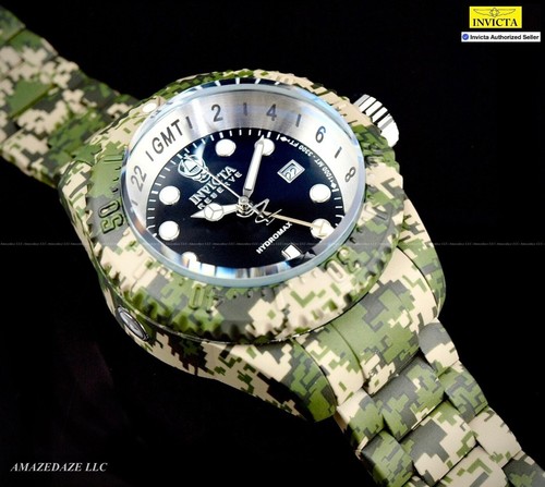 New invicta men reserve - men,