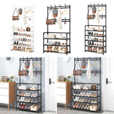 Metal Clothes Rail Rack