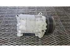 FORD FOCUS Mk3 2011-2014 - 1.0 Petrol - Air Conditioning Compressor DV6119D629FC