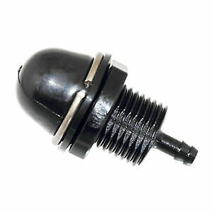 Carburettor priming start pump - priming,