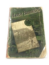 Hardy Anglers Guide 1911