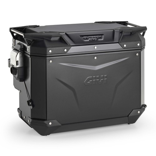 Givi trekker outback - trekker, smart
