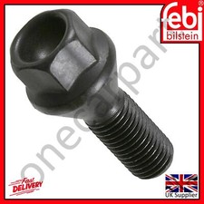 Alloy Steel Wheel Hub Bolt For