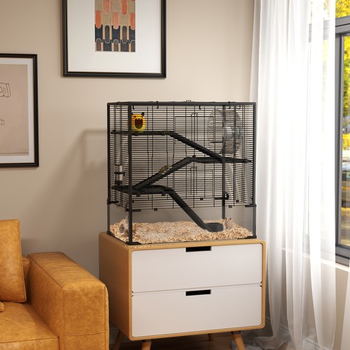 5lx48 5wx80hcm four tier - 78.5lx48.5wx80hcm, four-tier